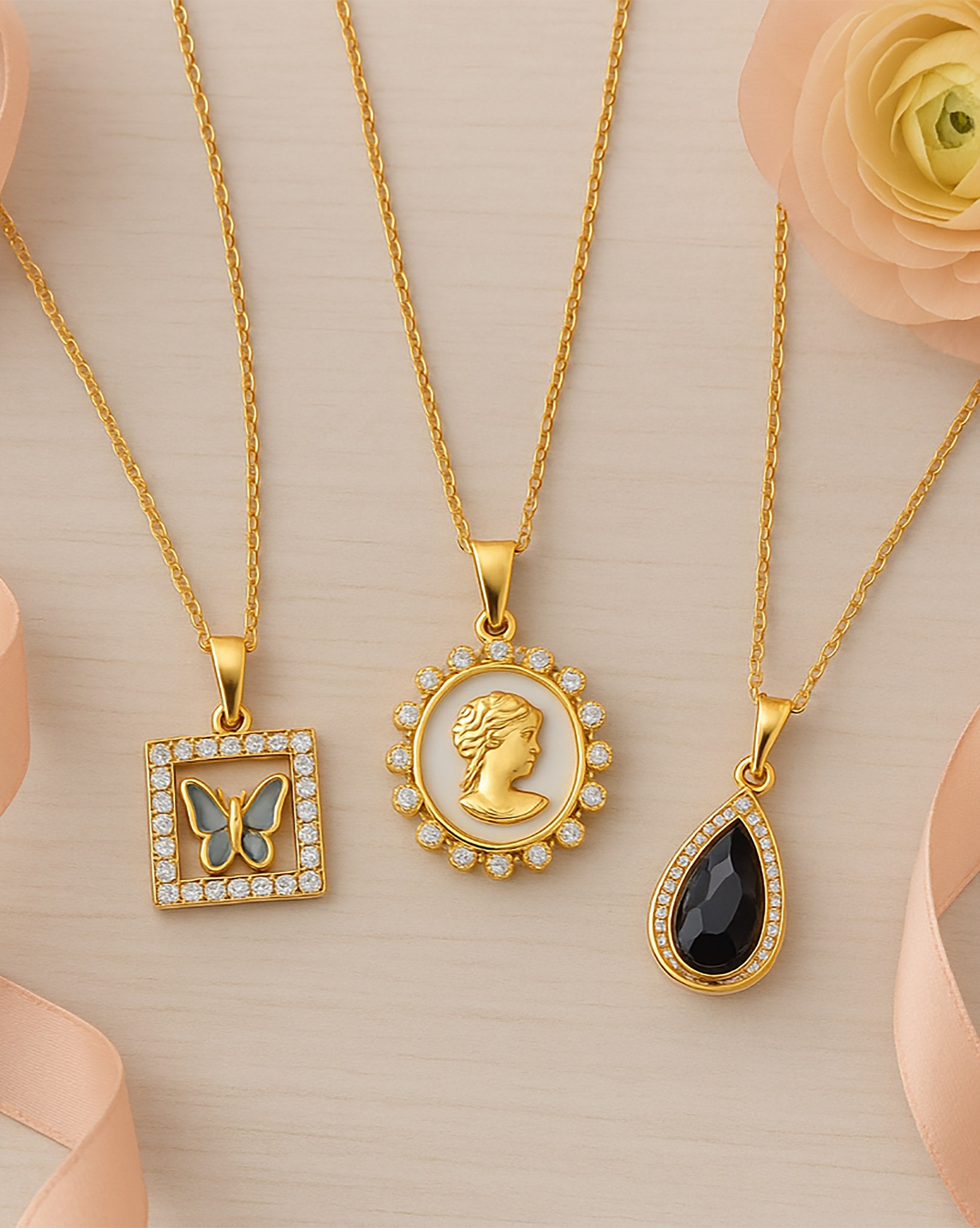 The Everyday Elegance Set