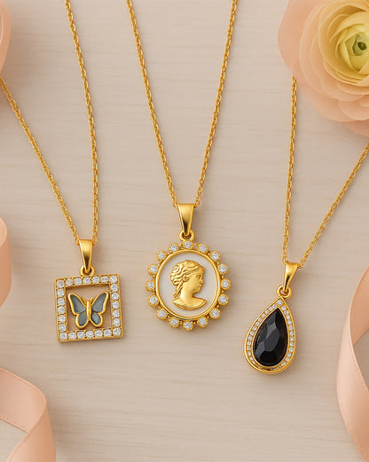 The Everyday Elegance Set