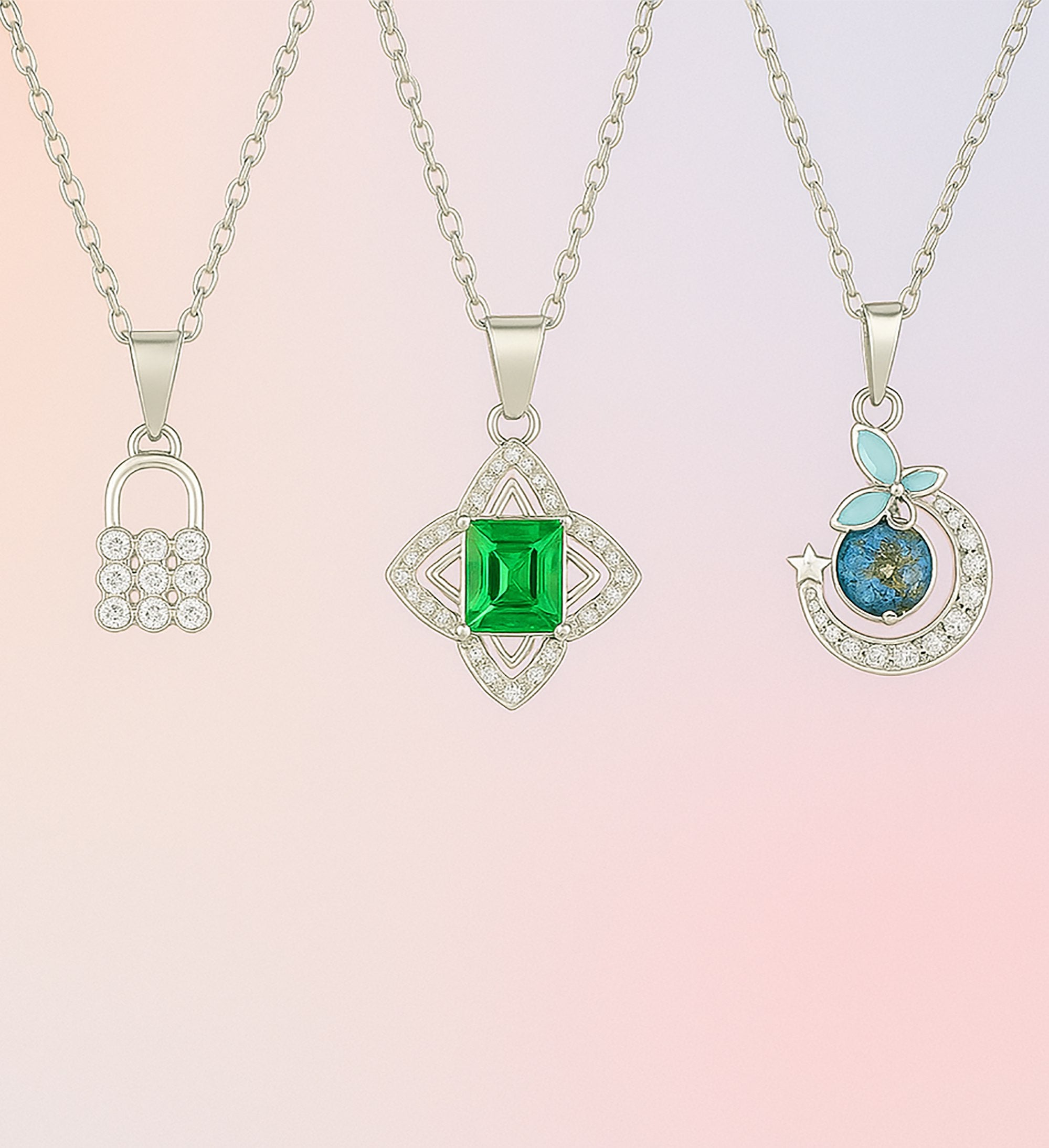 The Everyday Elegance Set