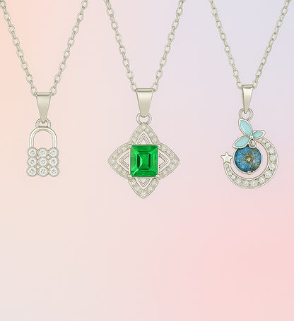 The Everyday Elegance Set