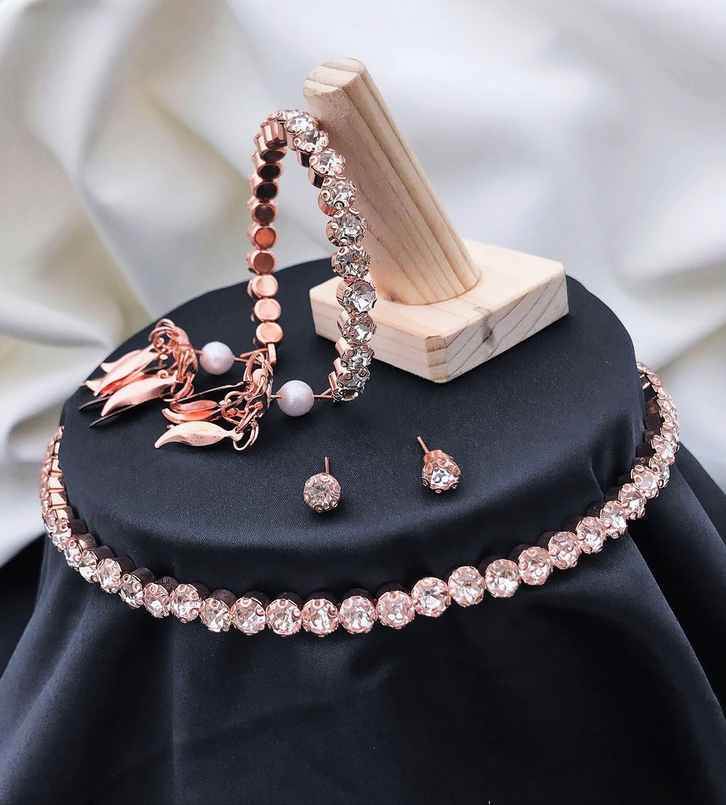 Twilight Sparkle Jewellery Set