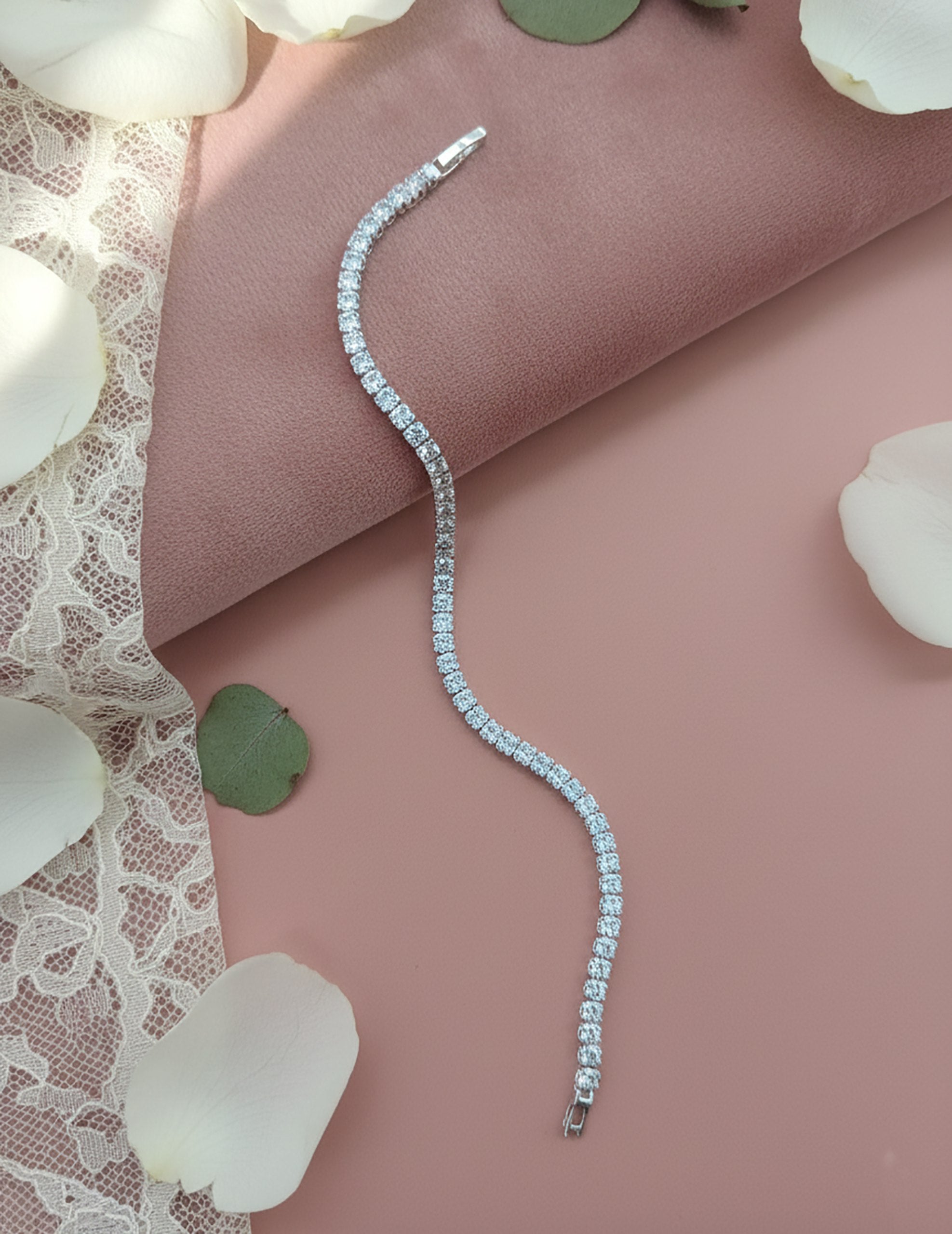 Tennis Bracelet