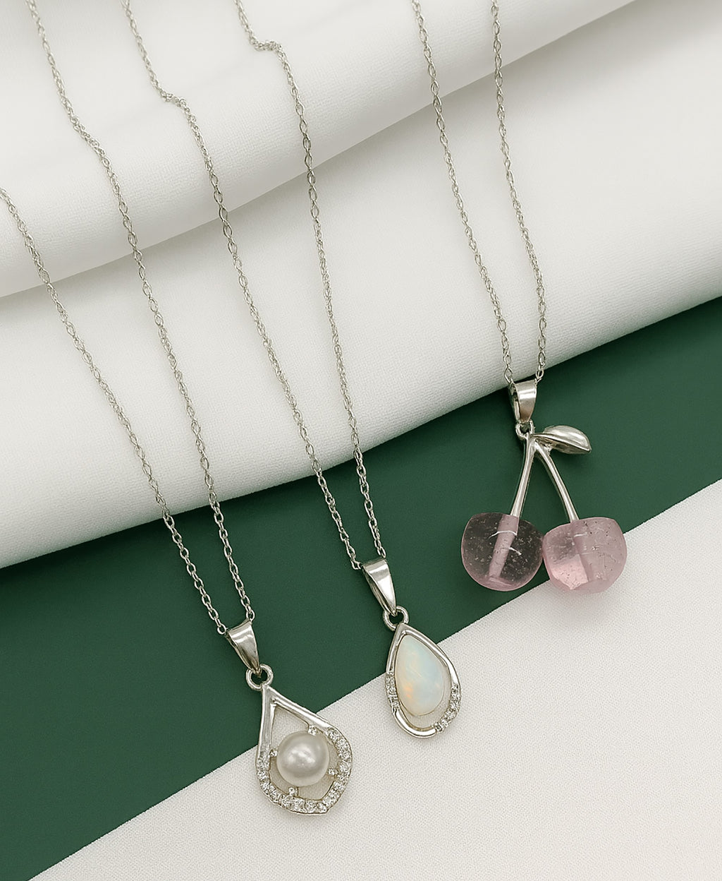 The Everyday Elegance Set