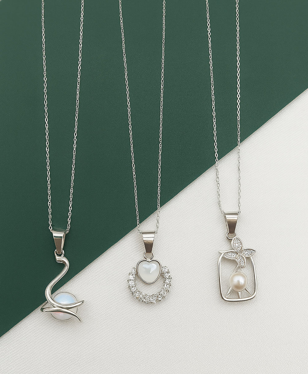 The Everyday Elegance Set