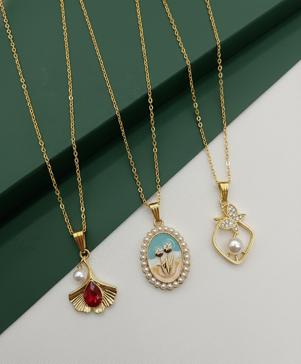 The Everyday Elegance Set