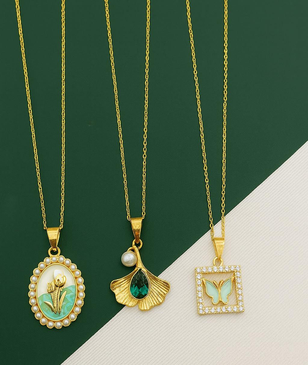 The Everyday Elegance Set