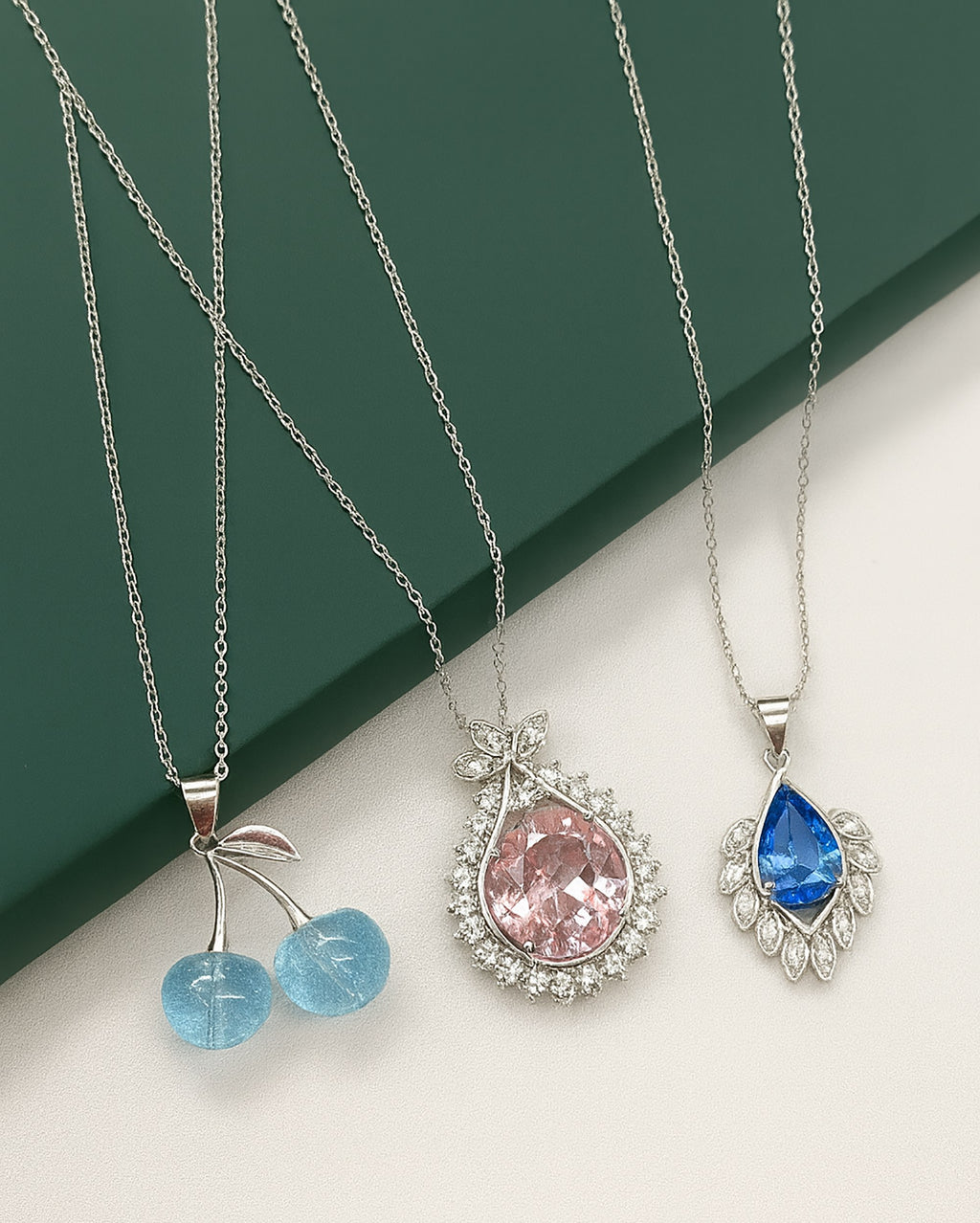 The Everyday Elegance Set
