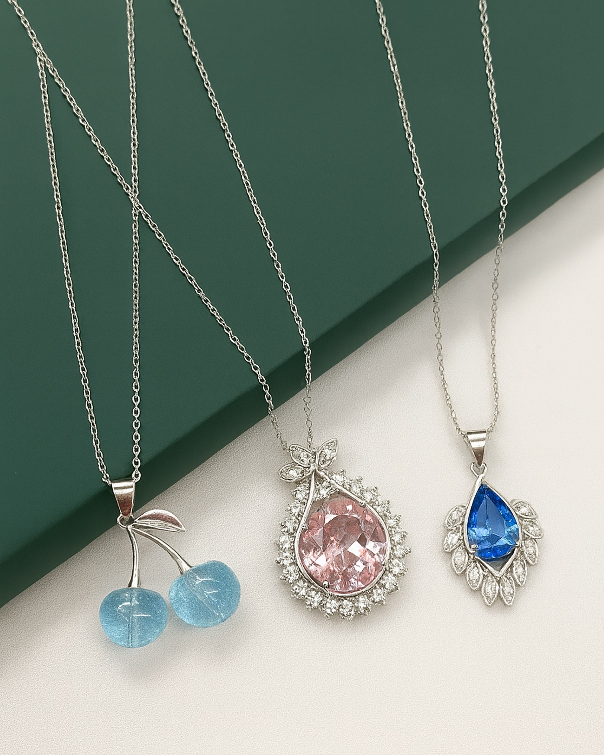 The Everyday Elegance Set
