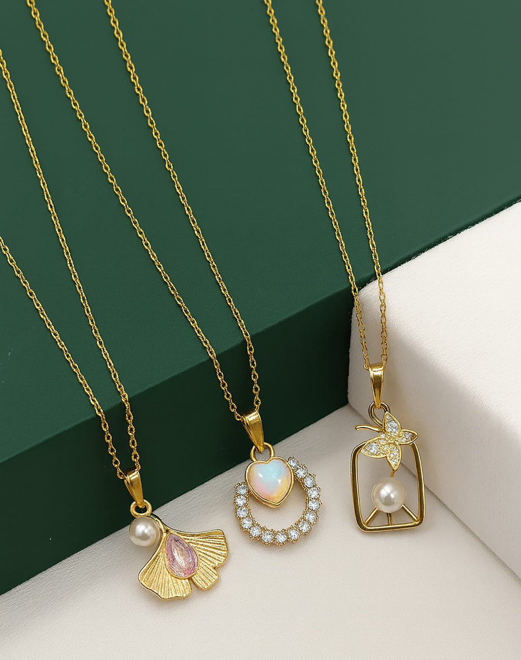 The Everyday Elegance Set