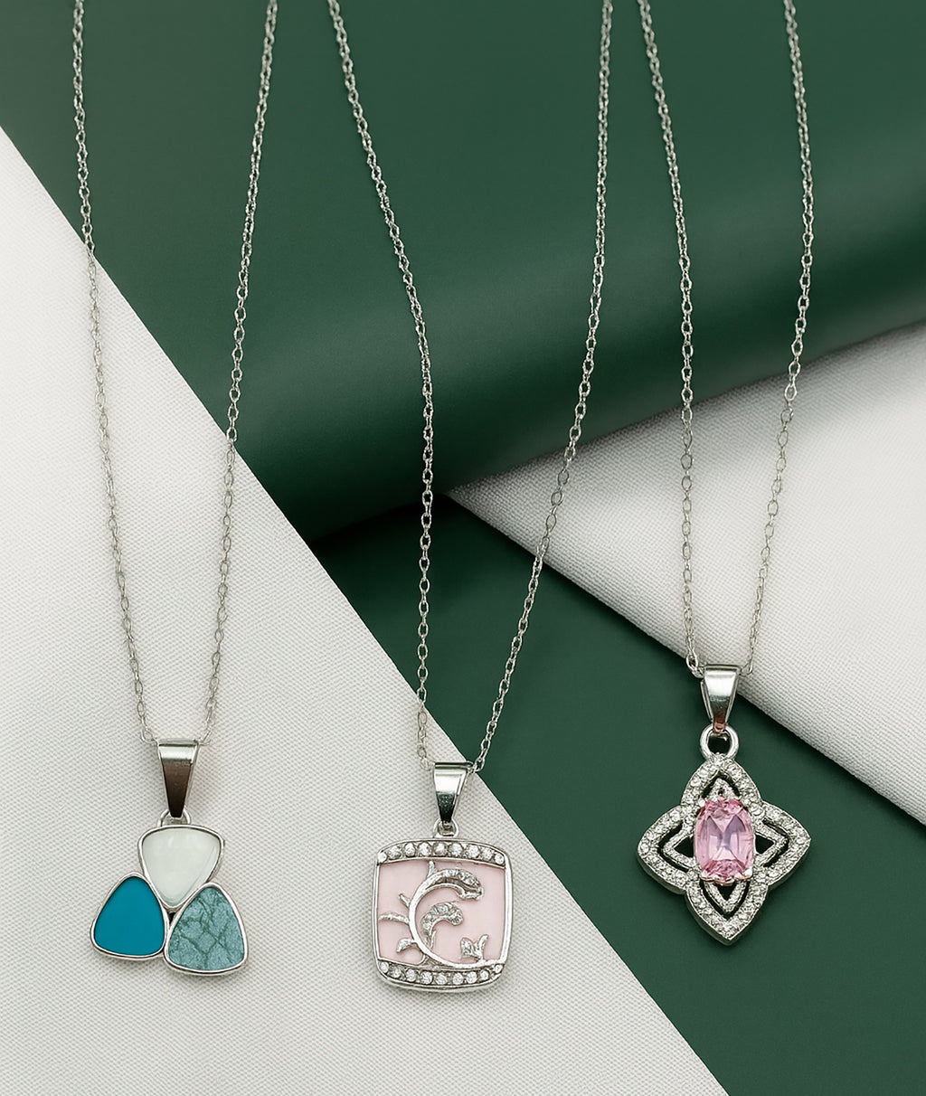 The Everyday Elegance Set
