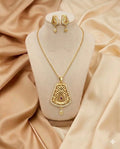 Shahi Aura Traditional Jewellery Combo