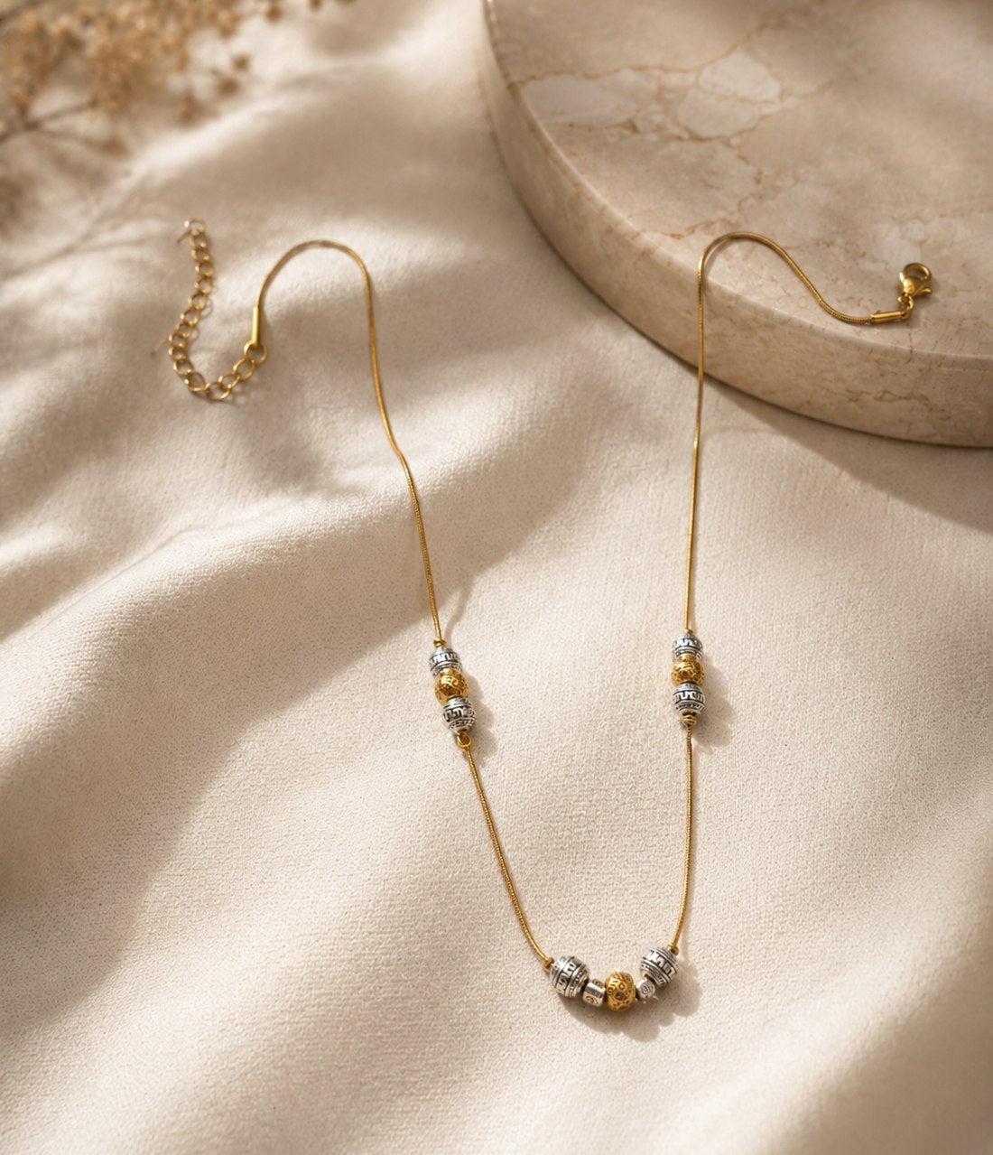 Aura Heritage Chain