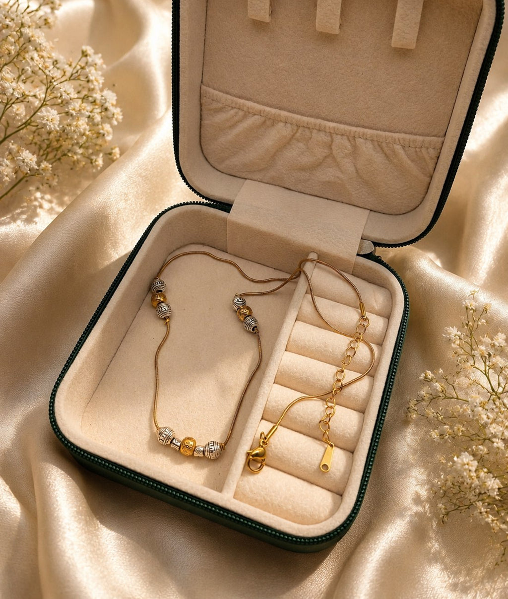 Aura Heritage Chain