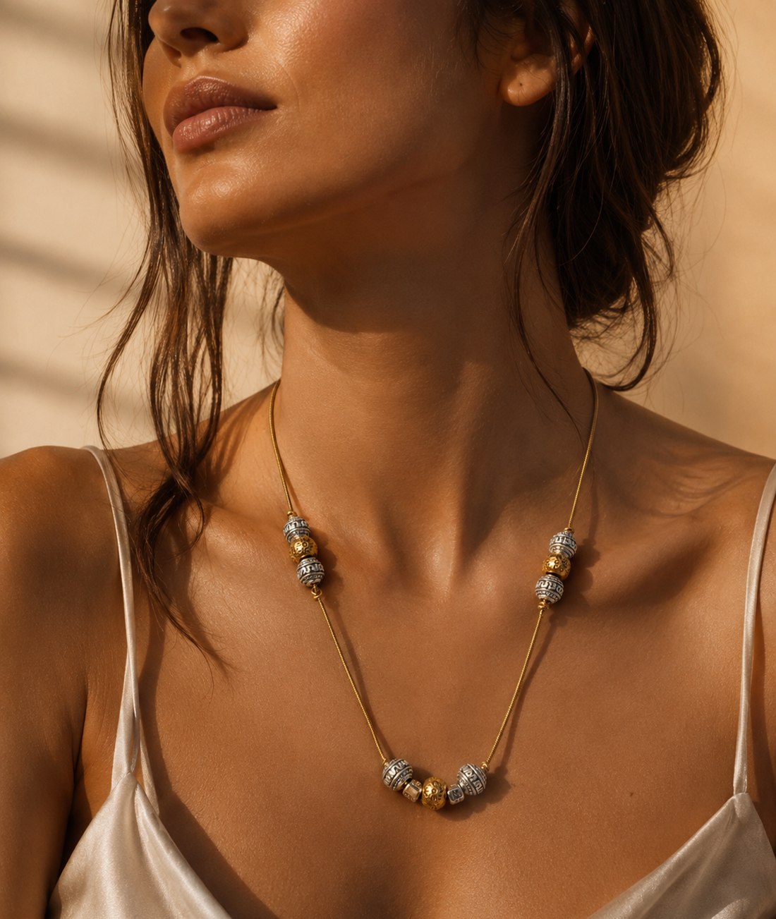 Aura Heritage Chain