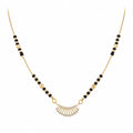 Lakshri Sunray radiance Mangalsutra