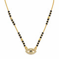 Lakshri Nazar Aura Mangalsutra
