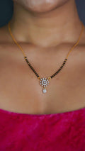 Saisha Mangalsutra
