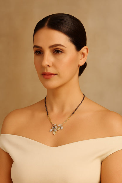 Rhea Mangalsutra