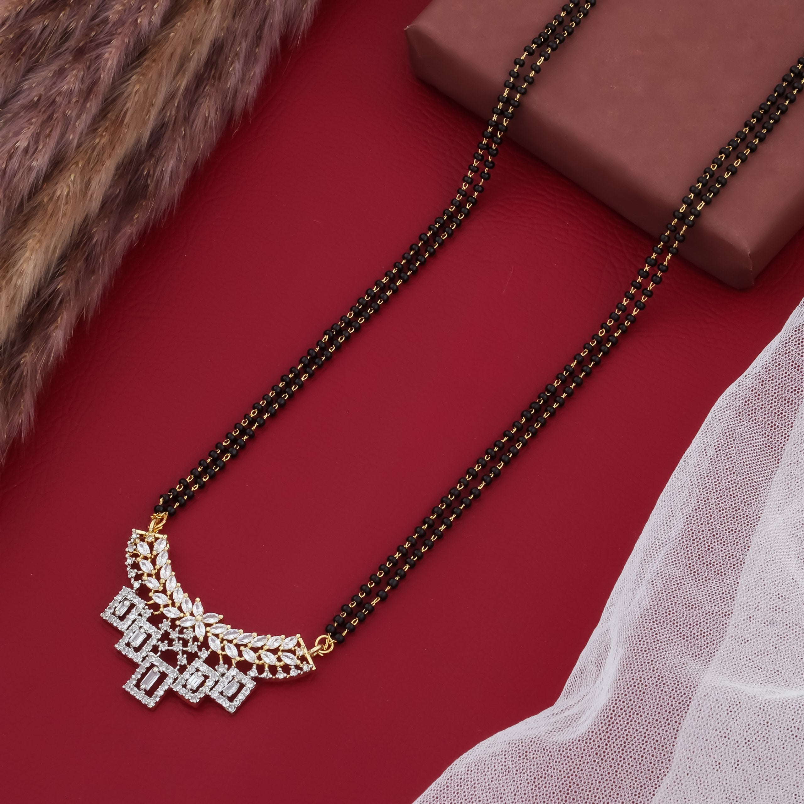 Kamya Mangalsutra