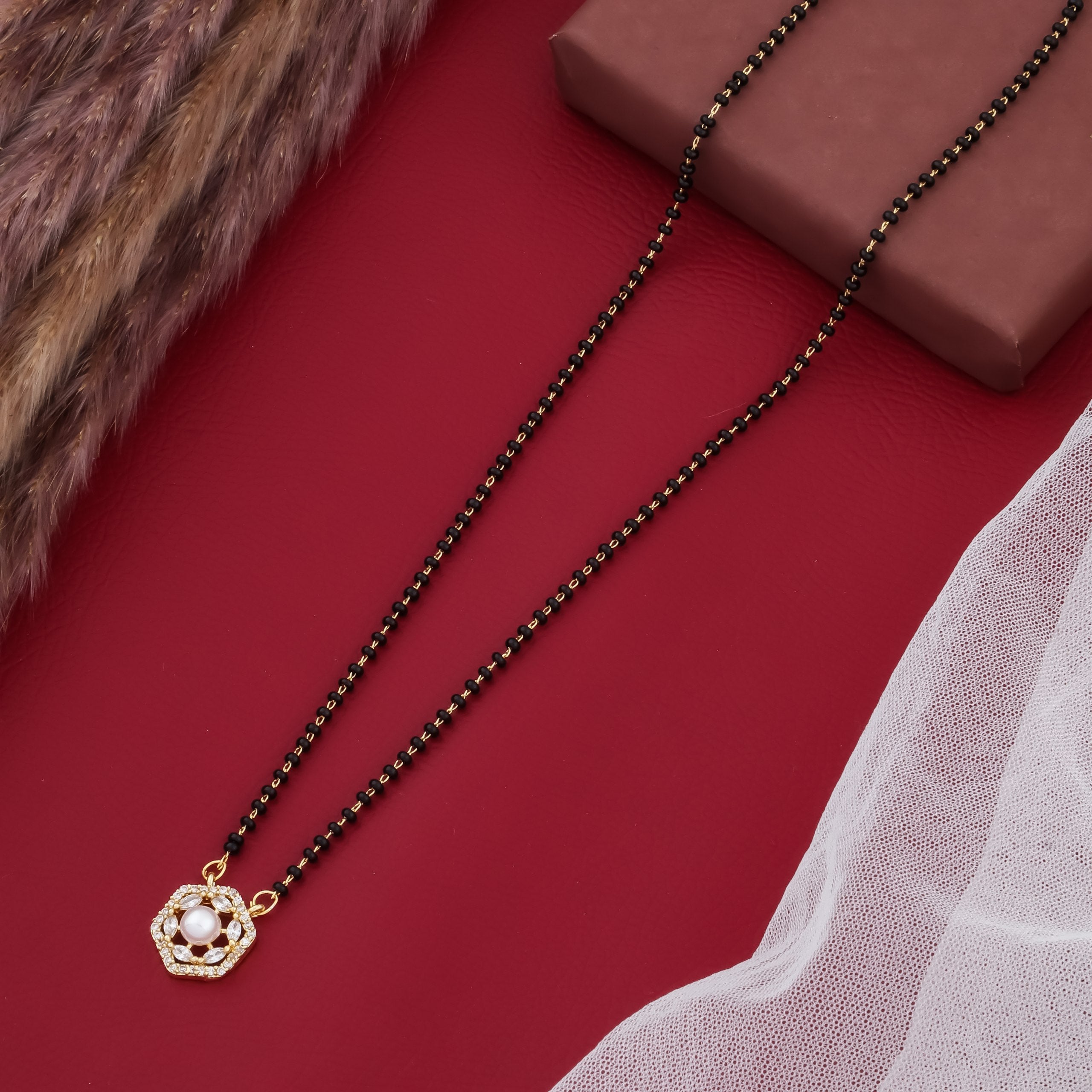 Aarya Mangalsutra