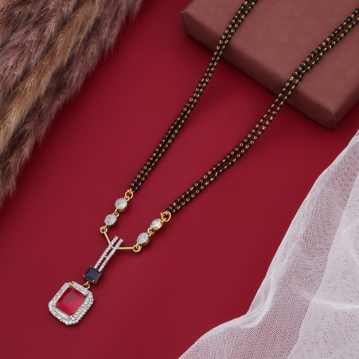 Kiara Mangalsutra