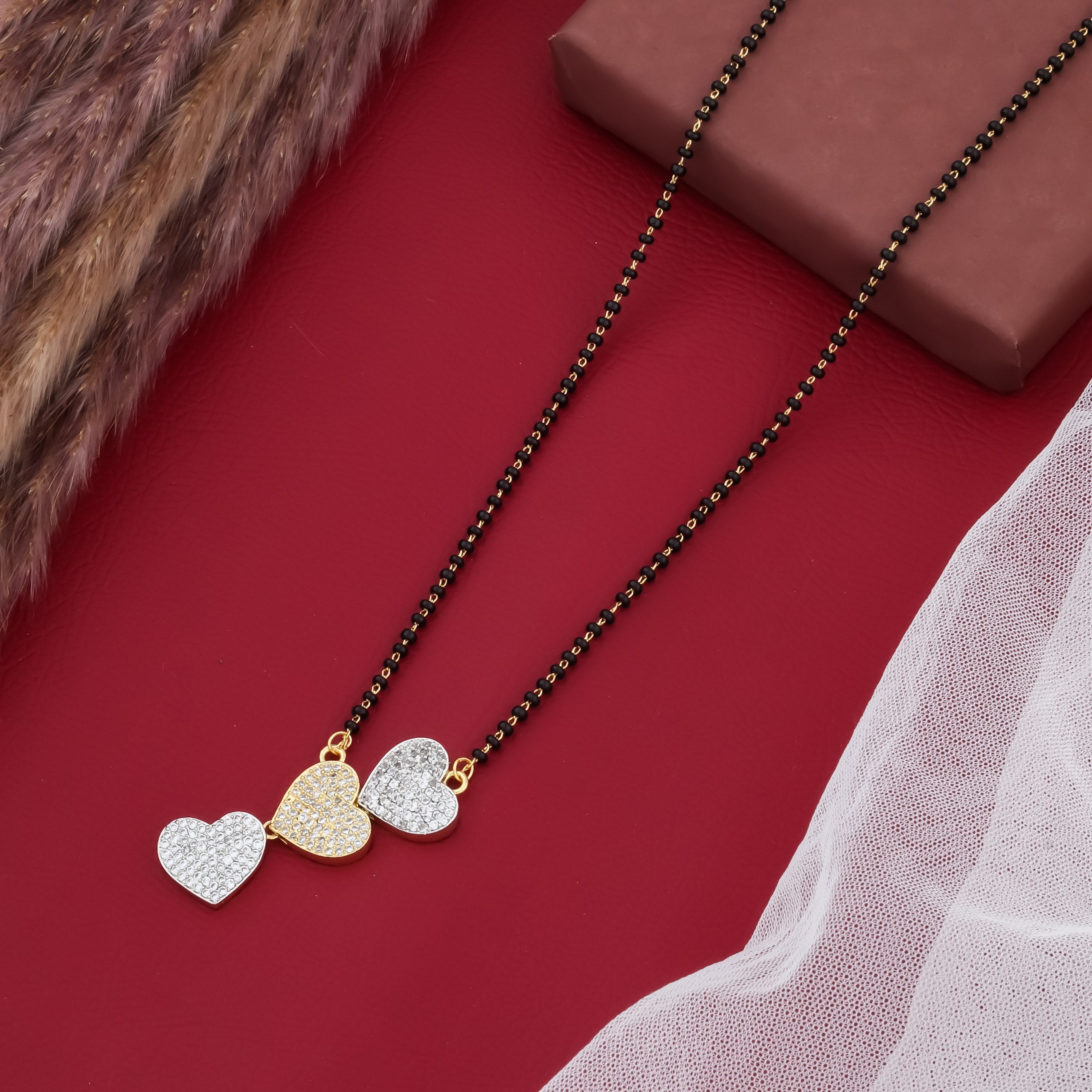 Kamini Mangalsutra