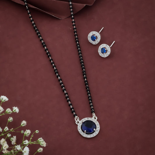 Maahi Mangalsutra