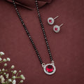 Pankhuri Mangalsutra