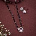 Damini Traditional Mangalsutra